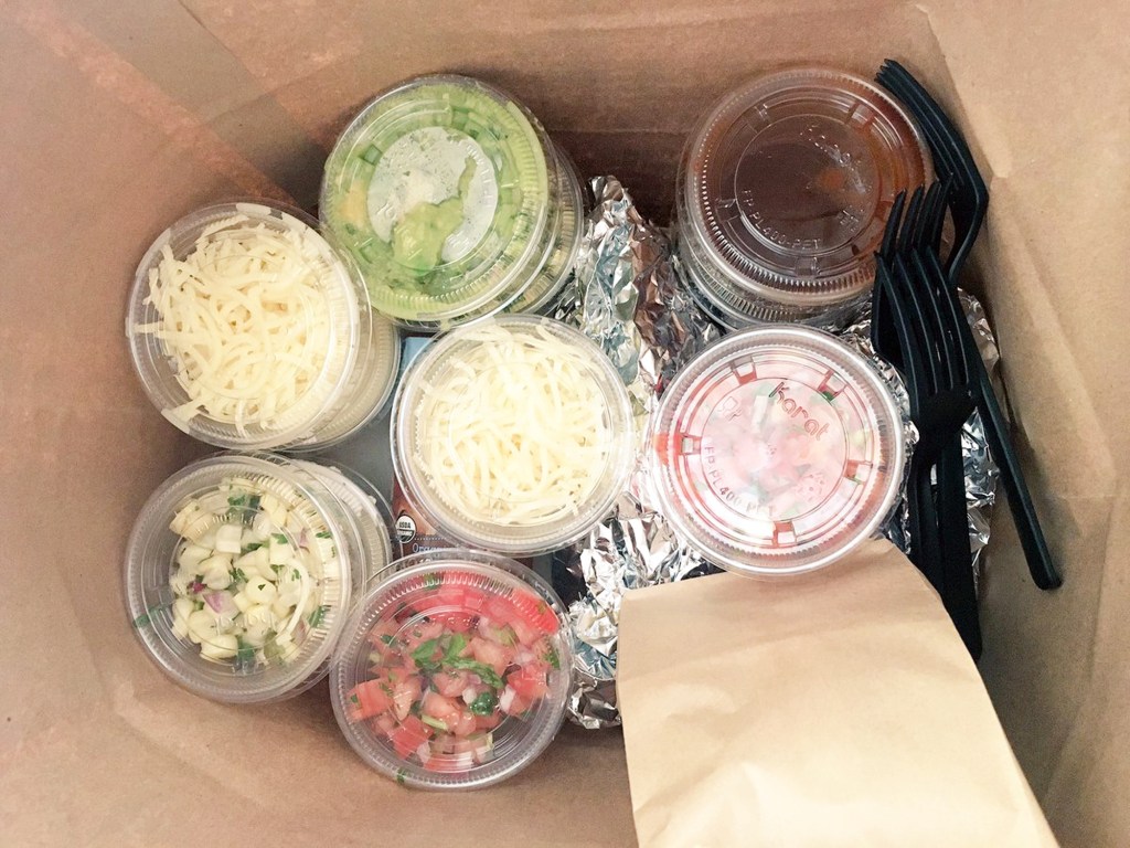 Twitter-User macht sich mit “genialem” Fast-Food-Hack zum Staatsfeind Nr. 1
