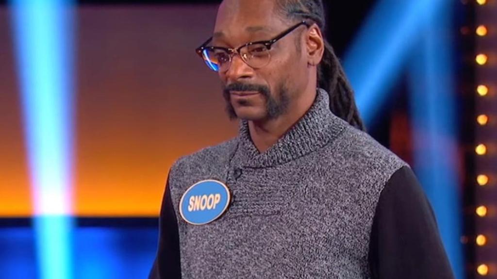 Ο Snoop Dogg Κατάφερε να Χάσει σε Τηλεπαιχνίδι Απαντώντας Λάθος σε Ερώτηση για το Χόρτο