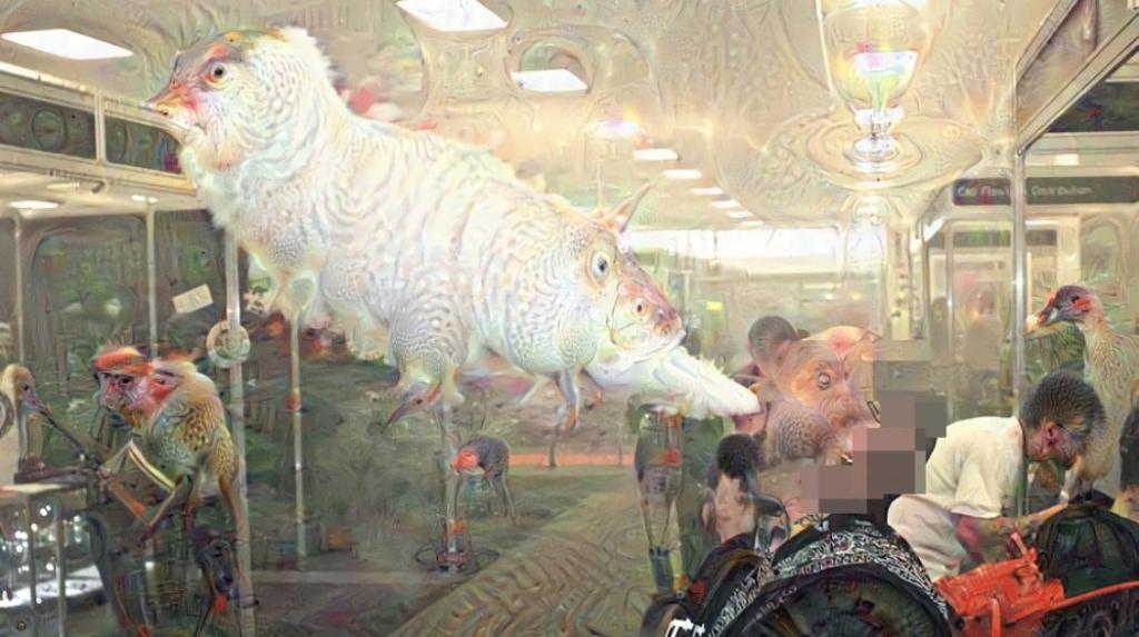 J’ai fumé de la DMT à 600 reprises en trois ans