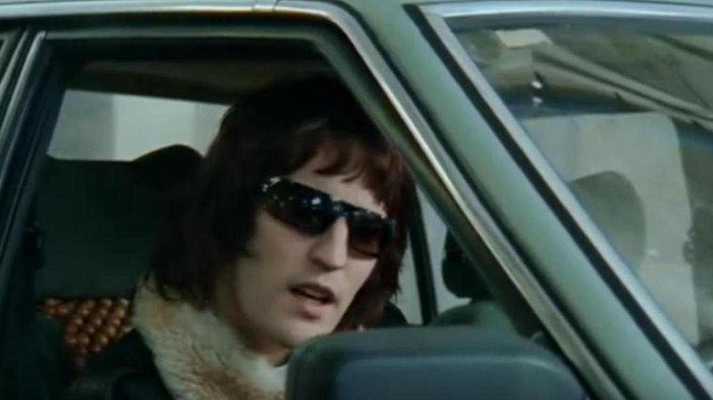 Relembrando o clipe que inspirou “Baby Driver” de Edgar Wright