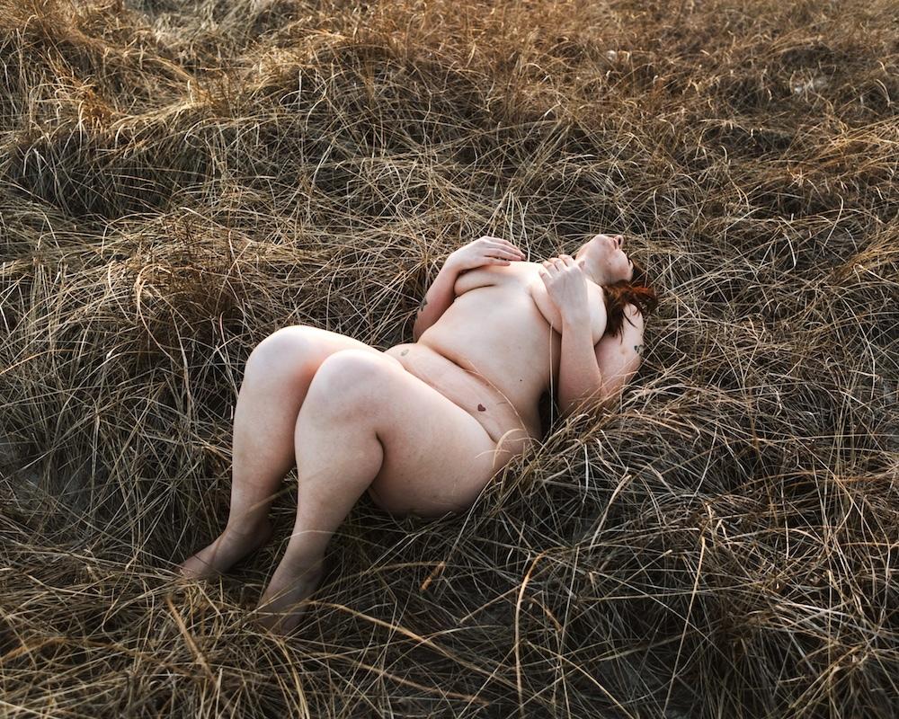 Diese Fotografin zeigt, was Frausein wirklich bedeutet