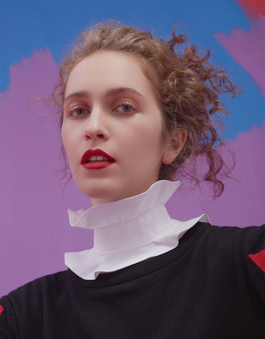 Rae Morris Goes Dark with Ikonika’s Bass-Filled “Reborn” Remix
