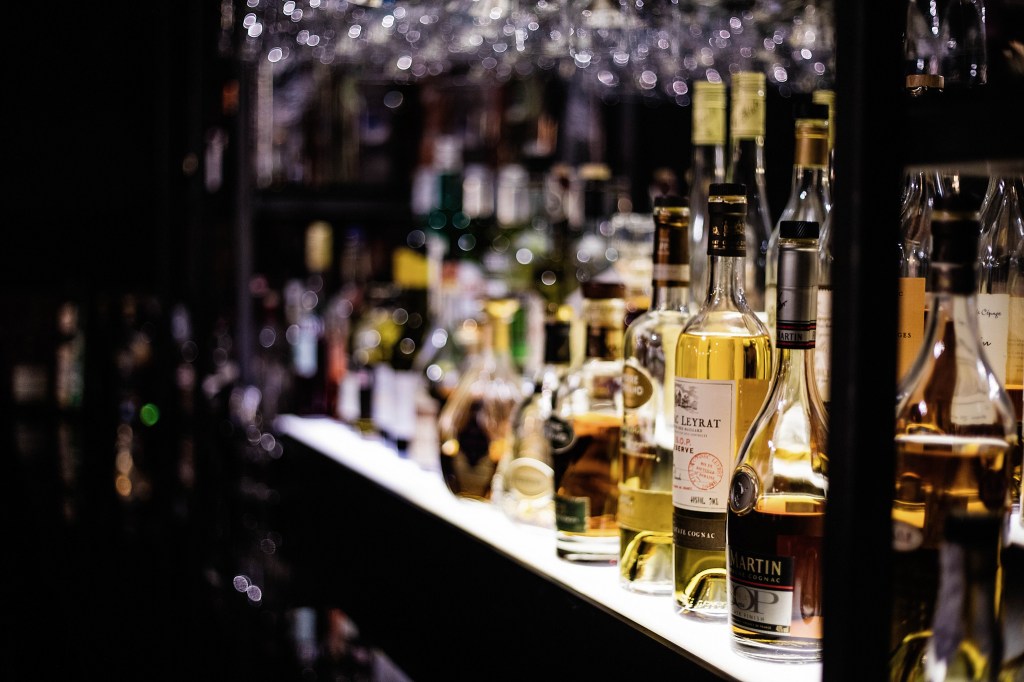 Urban Planning Accidentally Banned Alcohol Throughout This Entire City