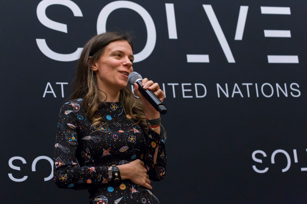 Running A Startup For Social Good Is Exhausting But We Must Act Now