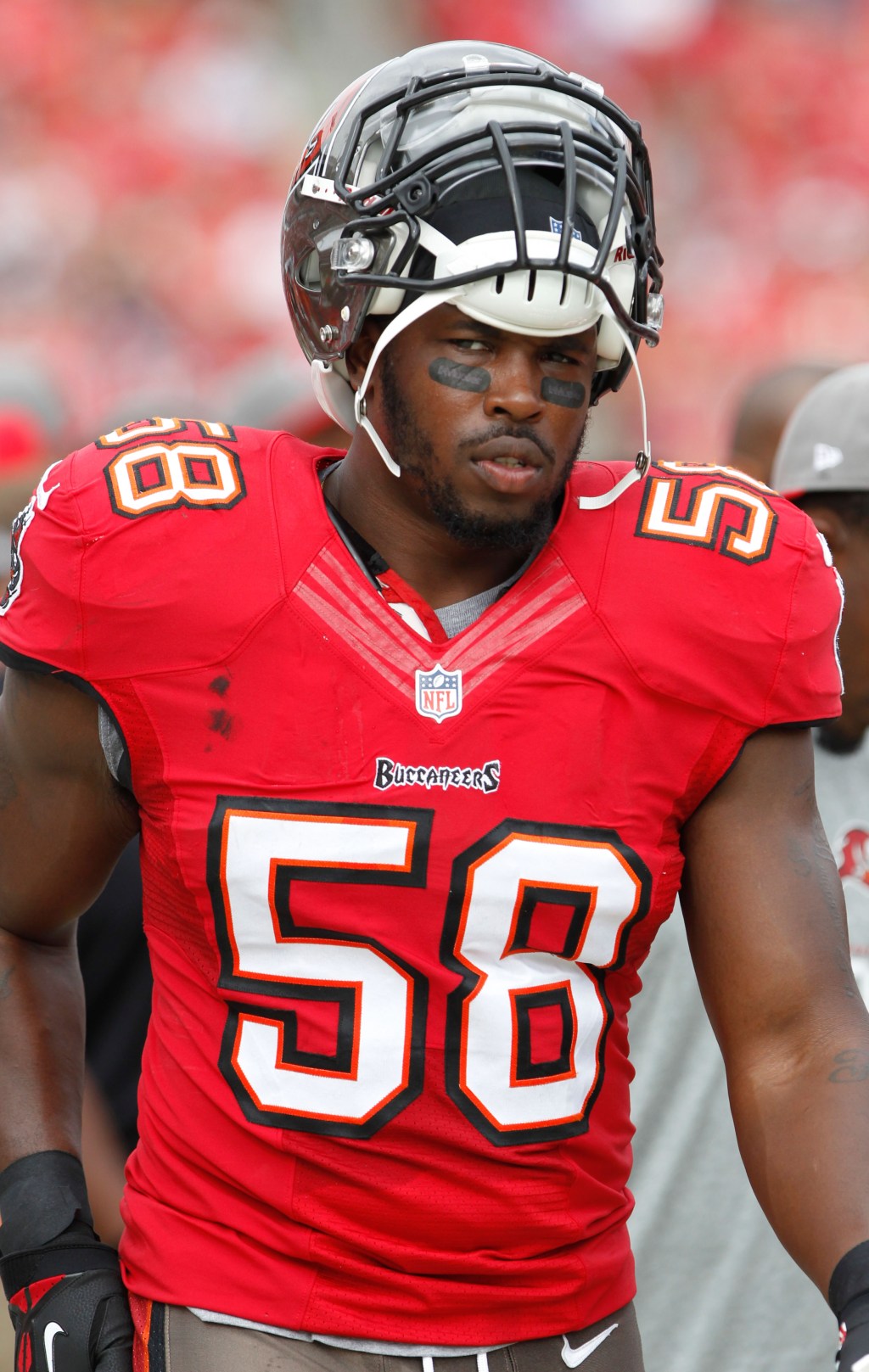 Football’s Brain Injury Crisis Isn’t Just for Star Players