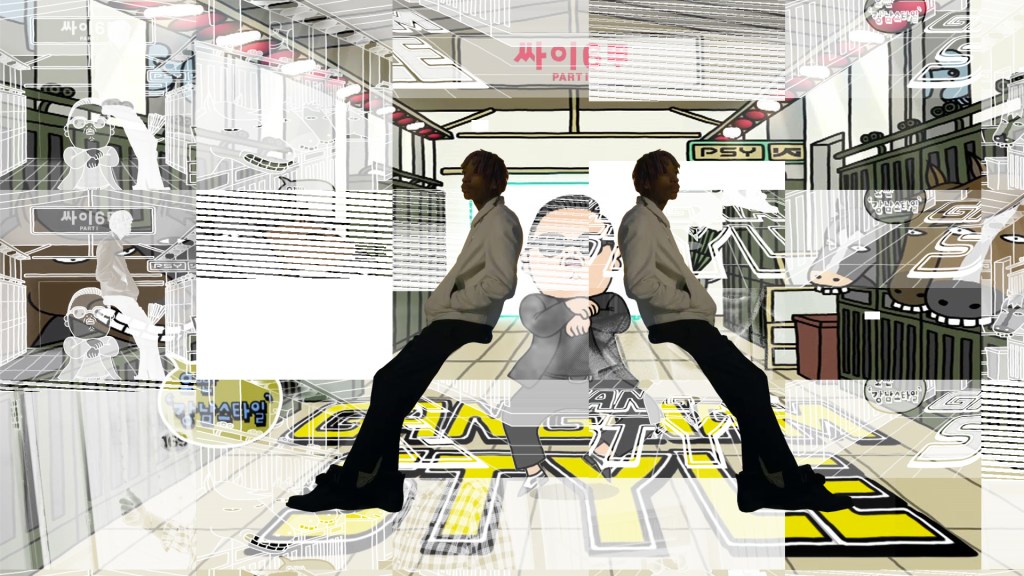Mana Lebih Keren: ‘Gangnam Style’ atau ‘See You Again’?