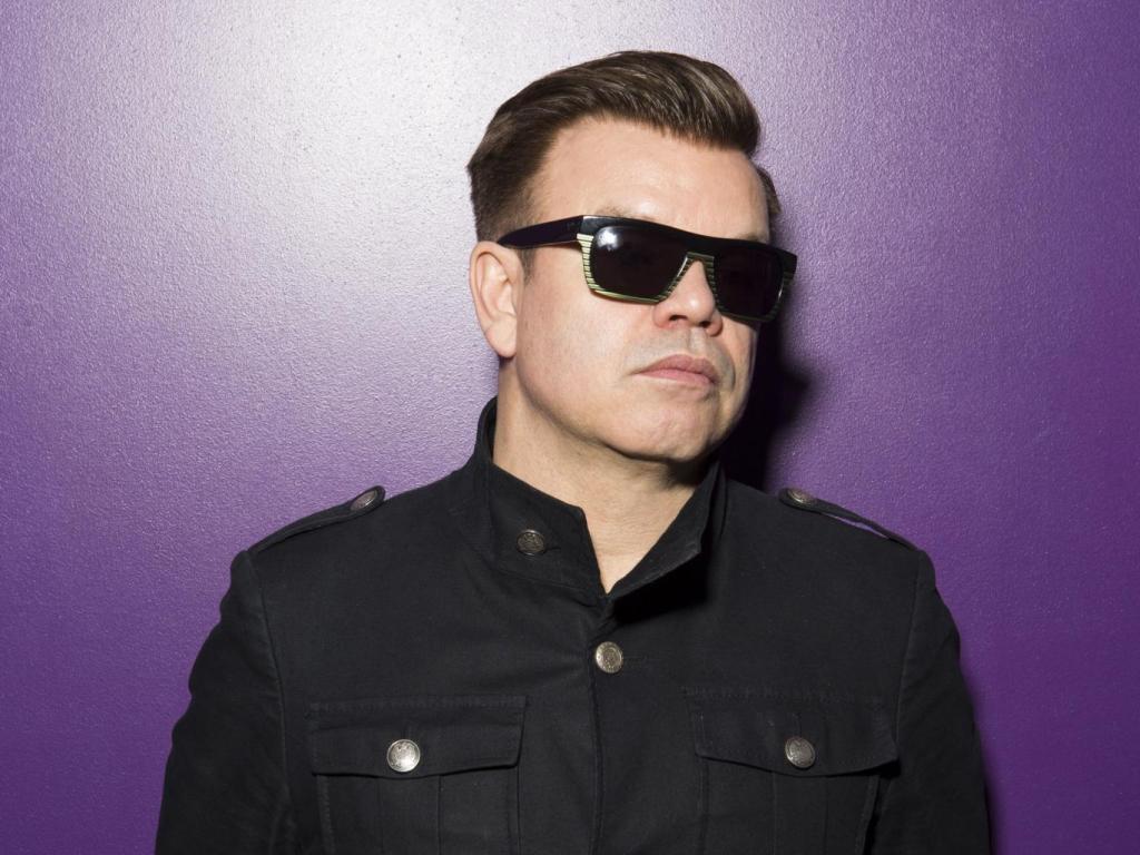 Paul Oakenfold’s Electronic Music Awards Will Finally Air this Fall.