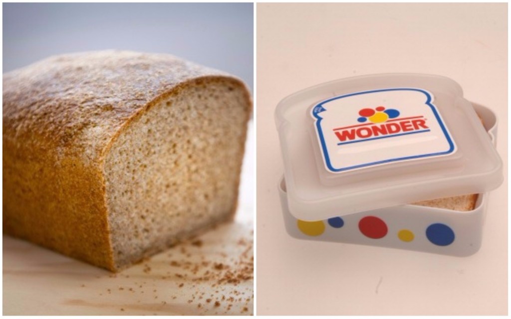 Whole Wheat Bread Isn’t Always Healthier Than White Bread