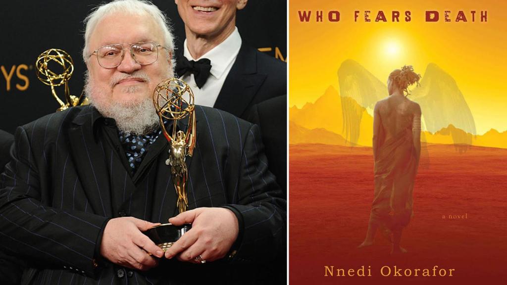 Creatorul Game of Thrones pregăteşte un serial SF pentru HBO
