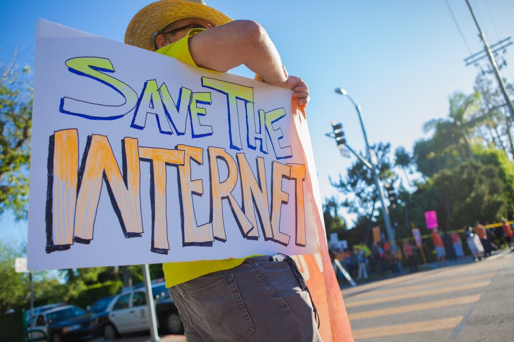 After Net Neutrality ‘Day of Action,’ Internet Activists Face a Tough Fight Ahead