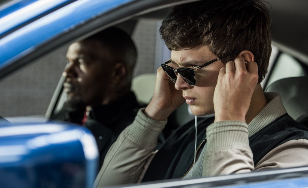Edgar Wright Talks ‘Baby Driver’ and Directing the Perfect Car Chase