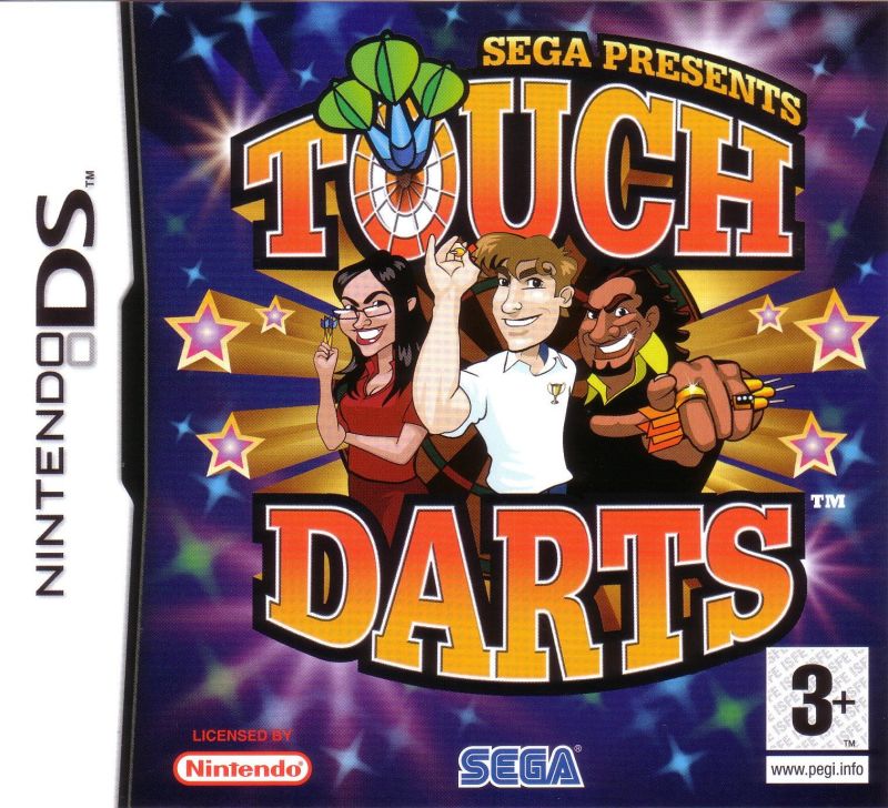 A Perfect Score in this Darts Game Briefly Became My Gaming Everest