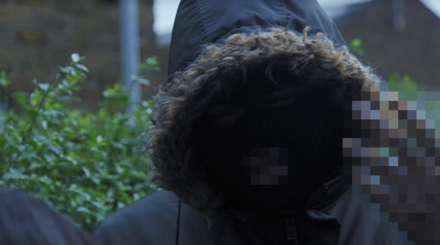 VIDEO: Acid Attacks