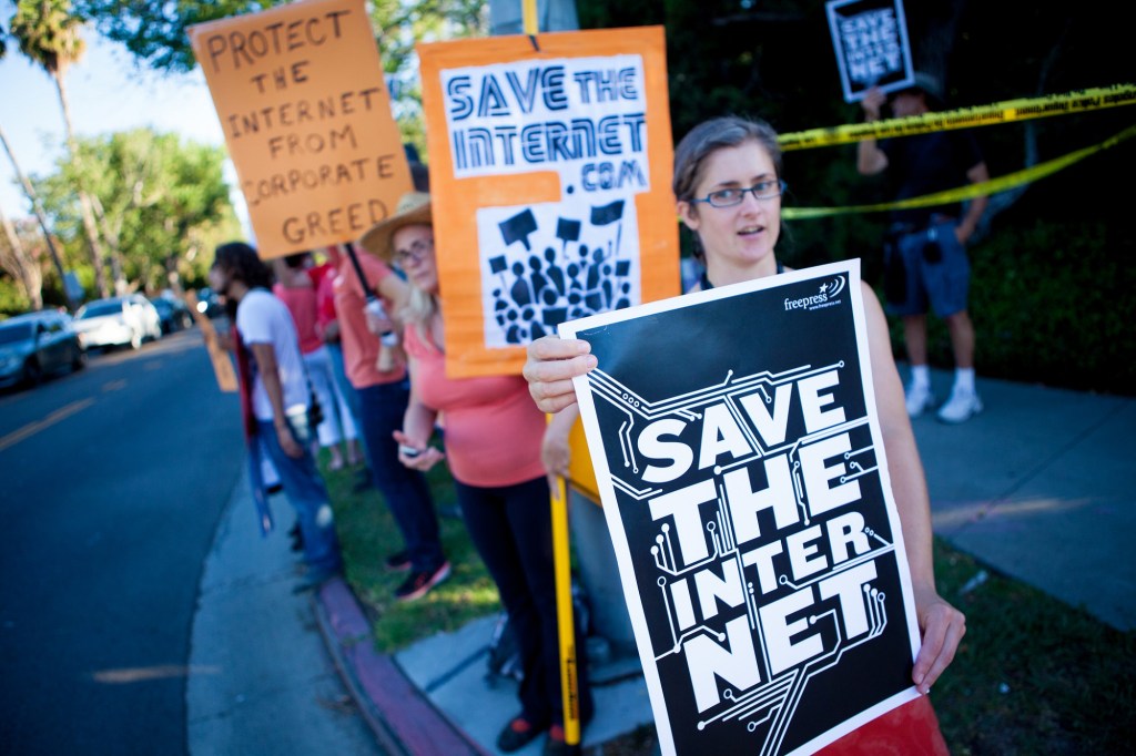 Tech vs. Telecom: Closing Arguments in Net Neutrality Battle
