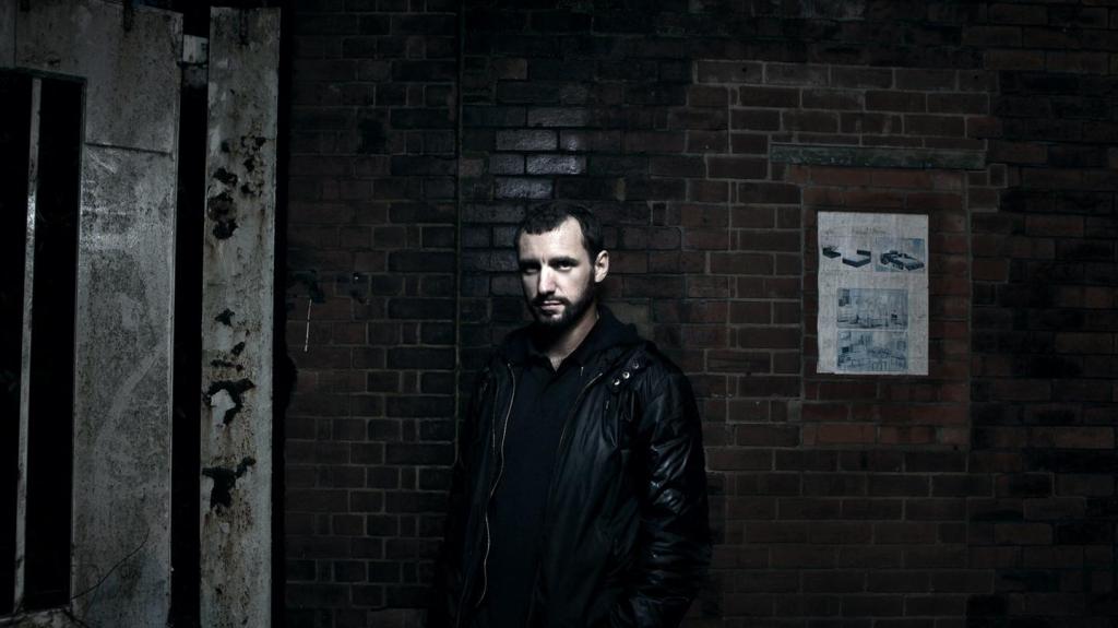 Paul Woolford Is Worried SC Will Fold So He Released 20 Free Tracks