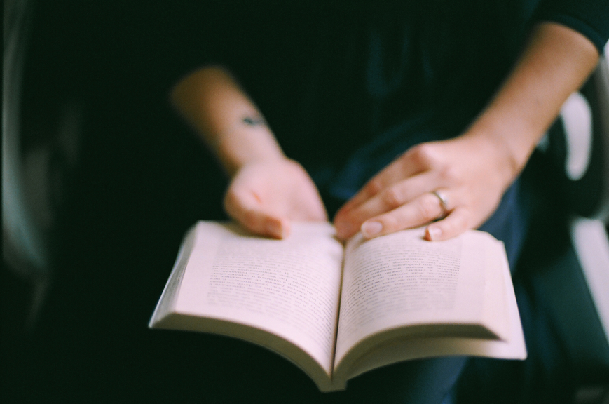 Anonymous ‘Incest Diary’ Is a Brutally Honest Account of Paternal Rape