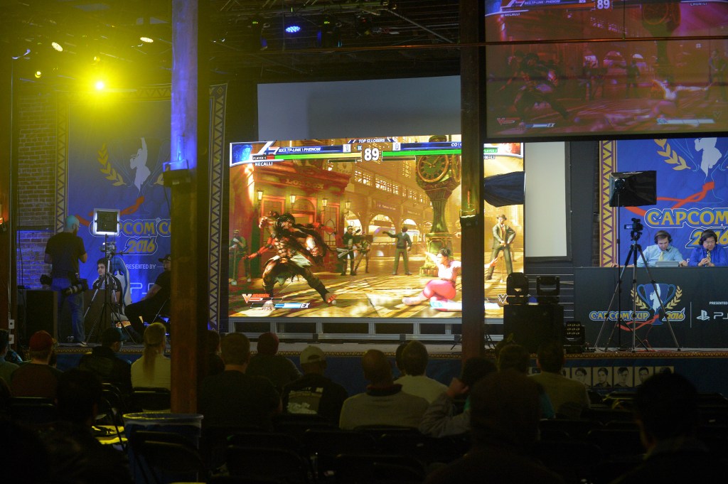 How Esports Teams Decide to Expand Into New Games