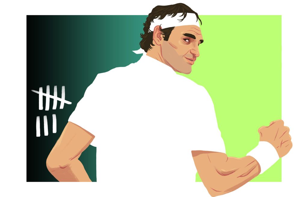 The Cult: Roger Federer