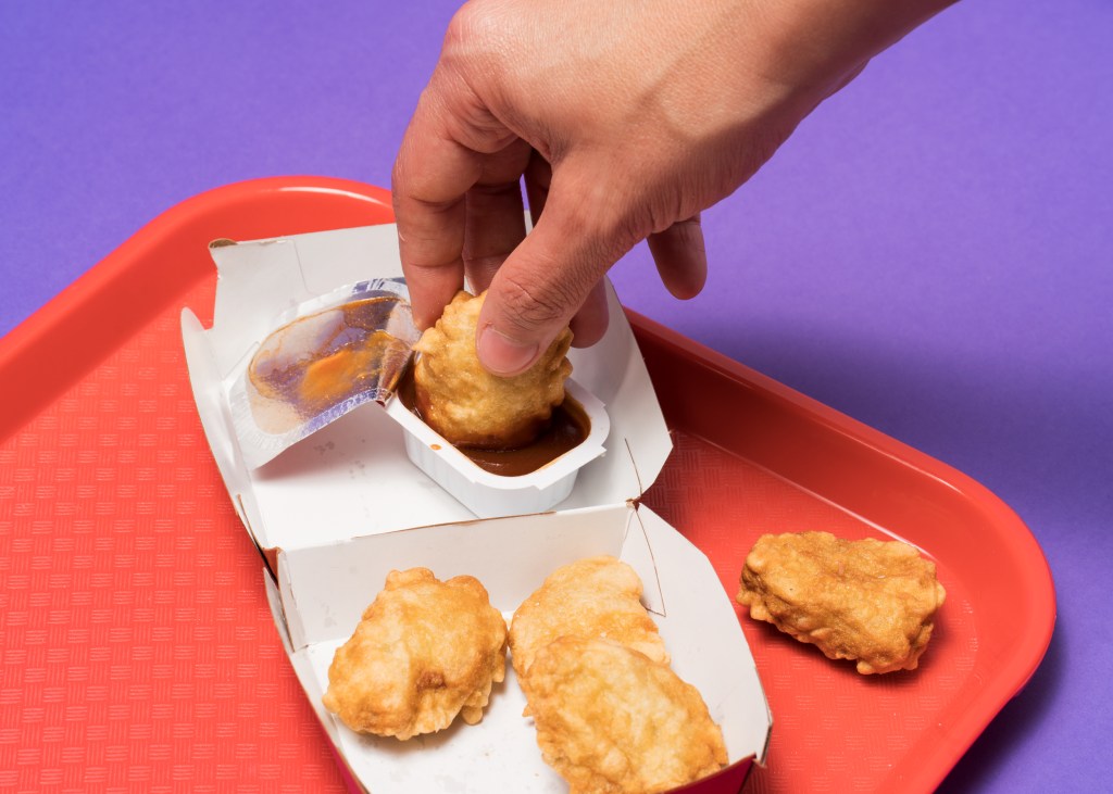 So machst du köstliche Chicken Nuggets
