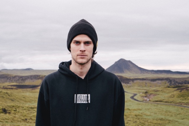 Bjarki Fires Label Partner Following Transphobic Comments