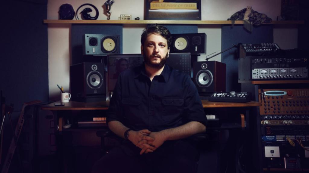 Oneohtrix Point Never Shared a Beguiling New Track from ‘Good Time’