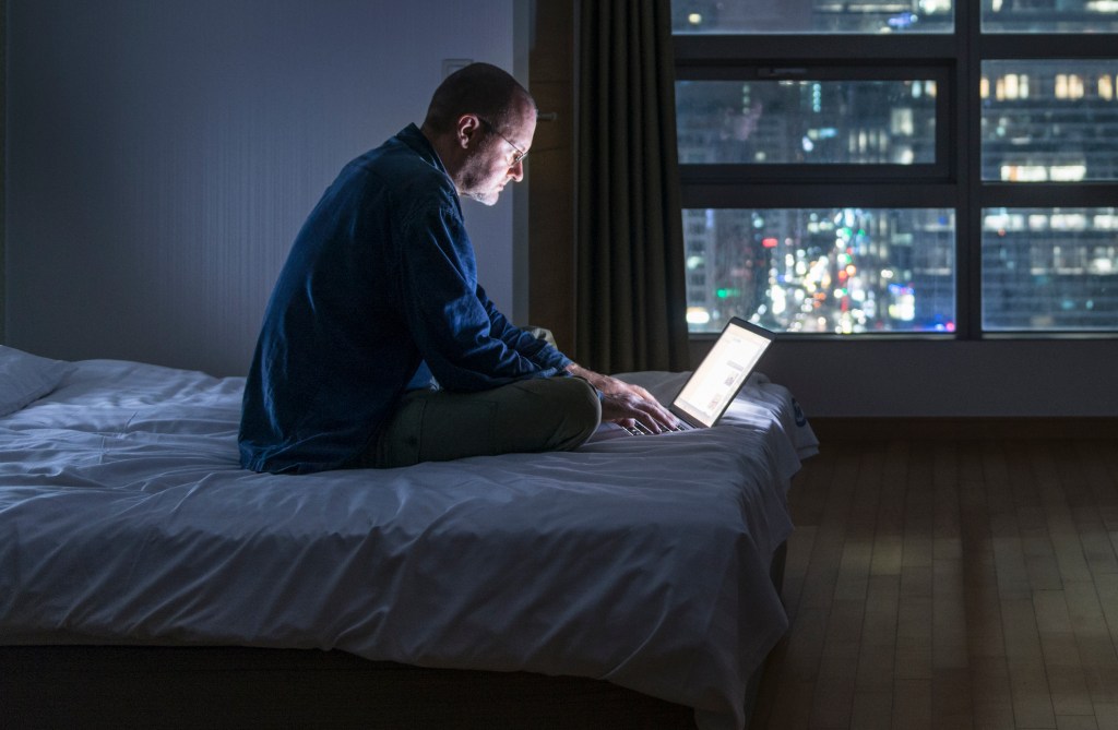 Loneliness Is Making Our Political Situation Worse