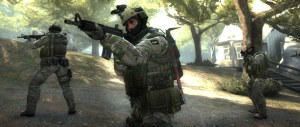 CS