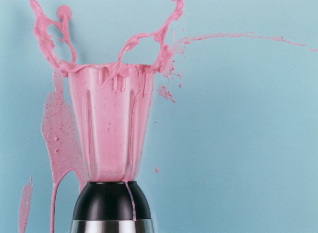 Powerful Blenders Don’t Actually ‘Unlock’ Nutrients