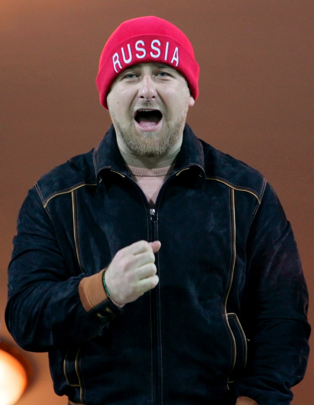 ‘Real Sports’ Interview with Chechen Dictator Is a Wakeup Call for MMA