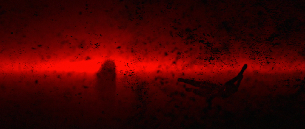 Watch the Abstract Fashion Film Based on an Essential Buddhist Doctrine