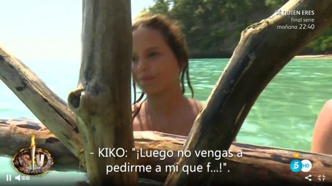 Los auténticos héroes de Supervivientes 2017