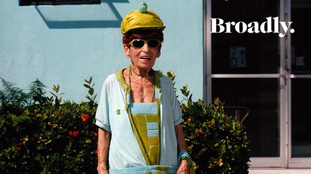 Die inspirierende Geschichte des echten “Golden Girls”