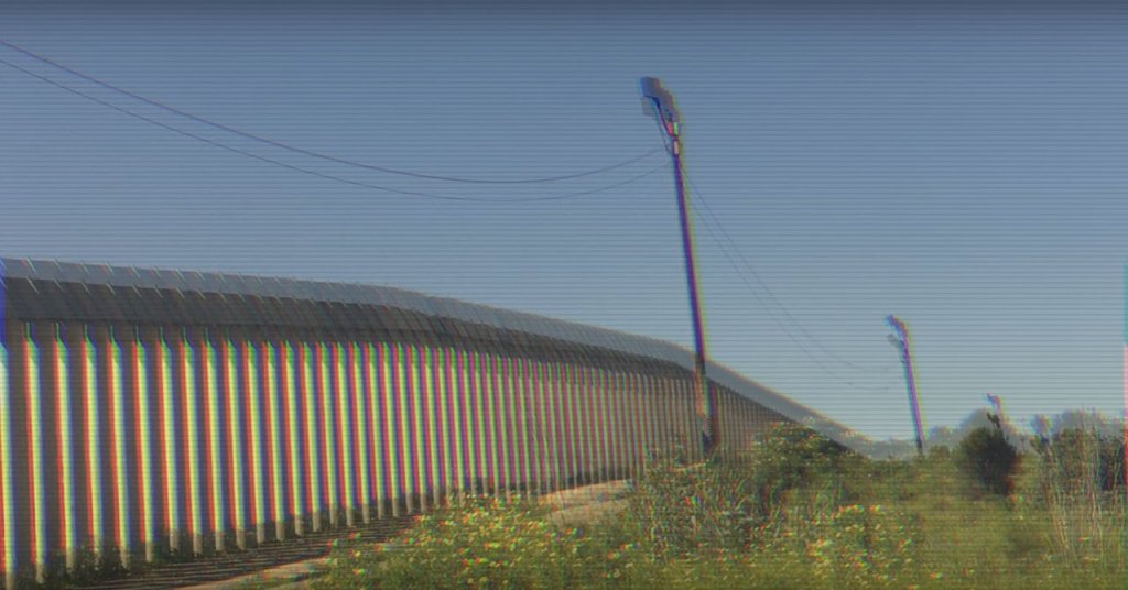 [Premiere] iPhone-Shot Music Video Explores Beauty on the US–Mexico Border