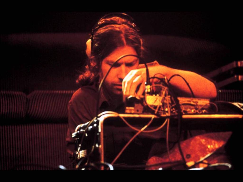 Much of Aphex Twin’s Catalog is Now Available in His New Online Shop