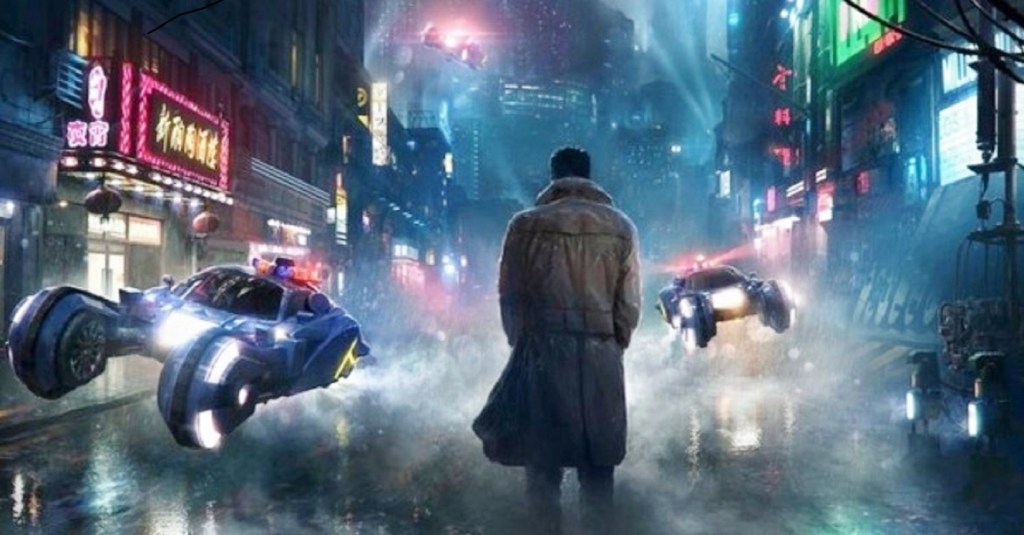 The ‘Blade Runner 2049’ Soundtrack Is Going to Kick So Much Ass