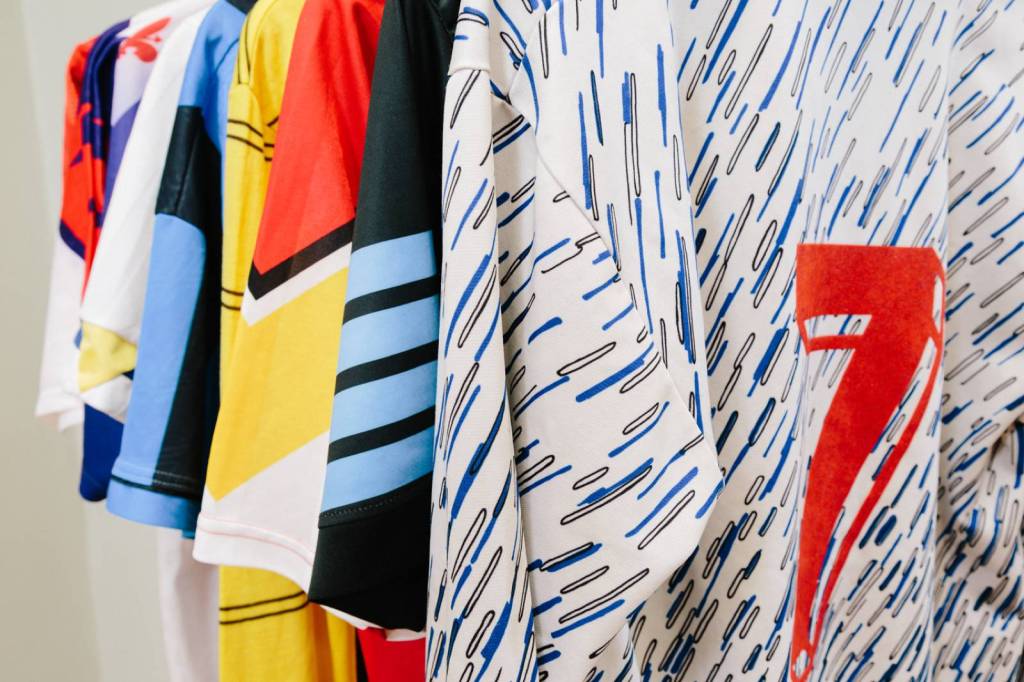 Don’t Miss These Iconic Football Shirts