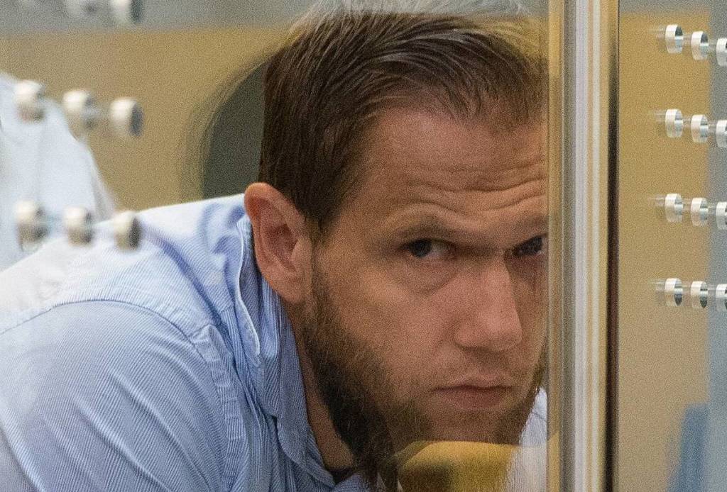 Urteil zu Sven Lau: Fünfeinhalb Jahre Haft für den Salafisten-Prediger
