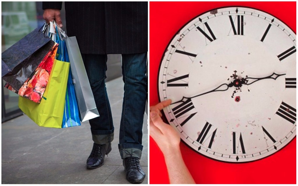 Buying Time Is Better Than Buying Things