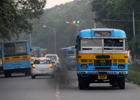 People in One of the Most Polluted Cities Don’t Know What’s Poisoning Them