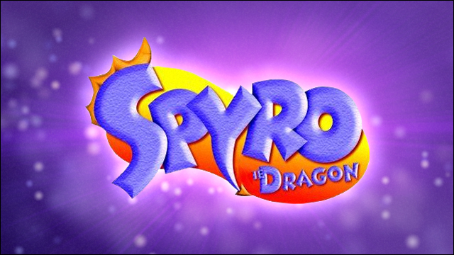 Everyone’s Talking About Crash Bandicoot, But What About Spyro the Dragon?