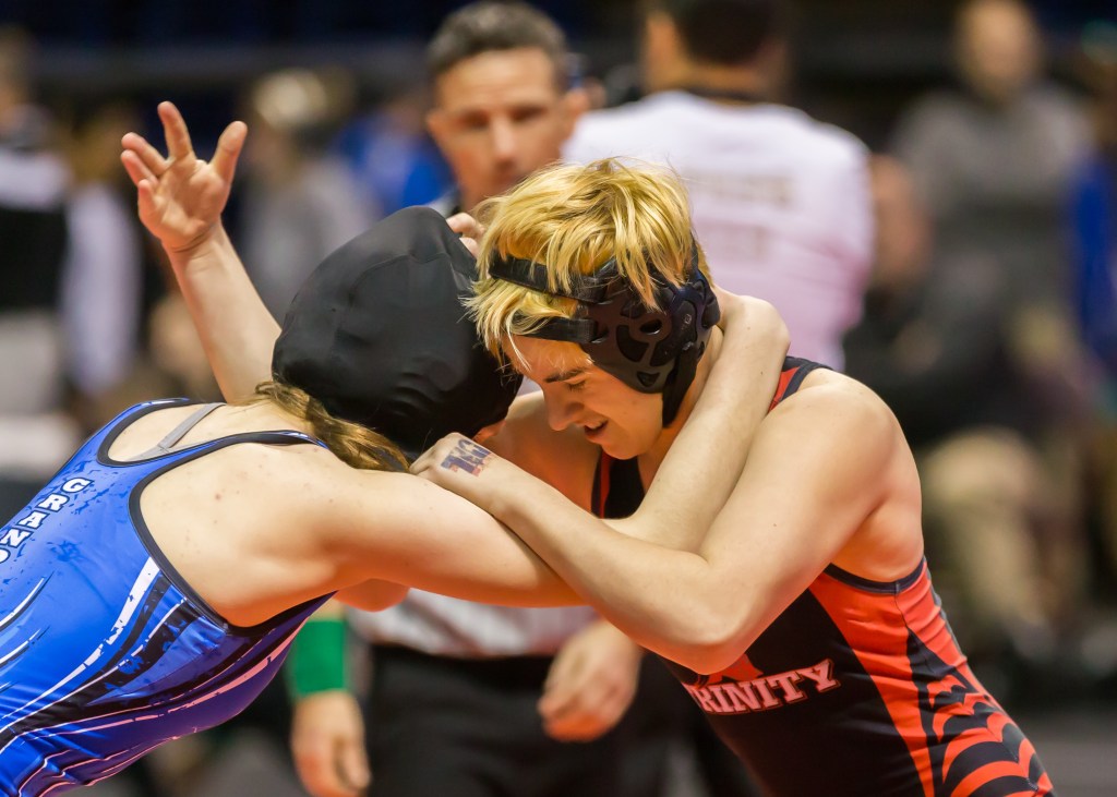 The Challenges Ahead for Transgender Athletes and Title IX Under Trump