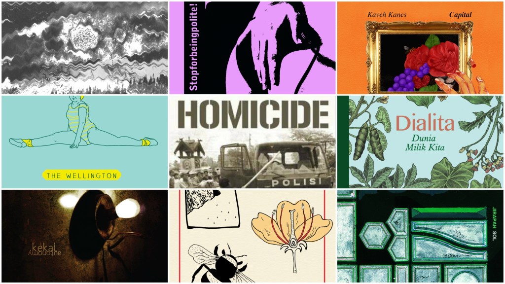 The Best Indonesian Indie Labels Out Right Now