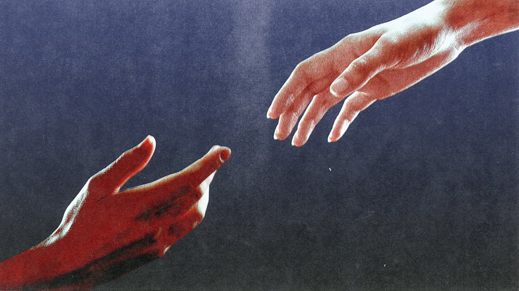 Three Formerly Suicidal People Told Us What Changed Their Minds