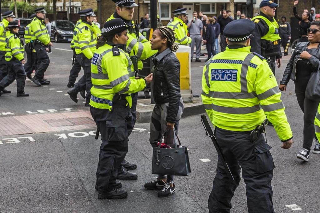 Now Is Not The Time To Give Up On Political Correctness