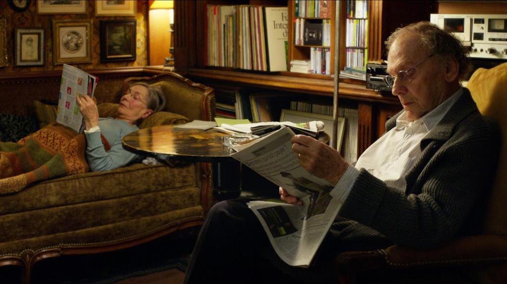 Tragic Tales of Elderly Men Who Killed Their Sick Wives
