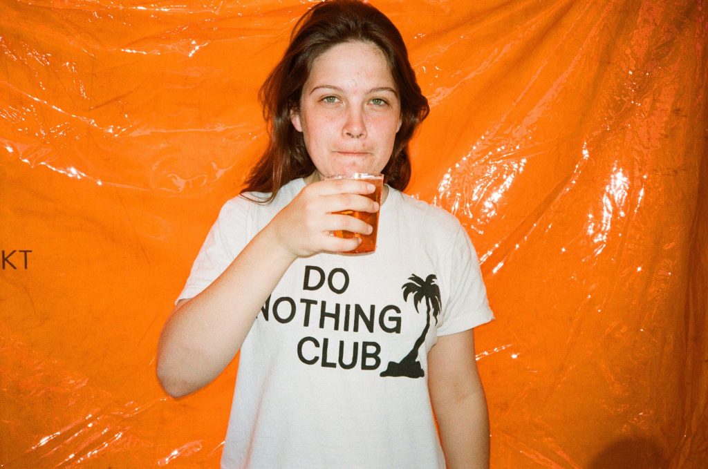 Ein wunderbarer Sommertag in 24 Tracks und Fotos