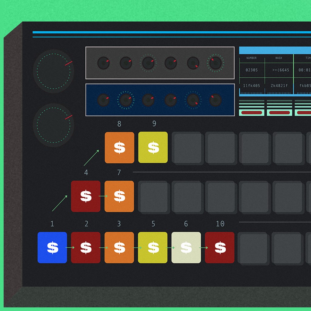 These 7 Blockchain Apps Could Help Musicians Get Paid More Easily