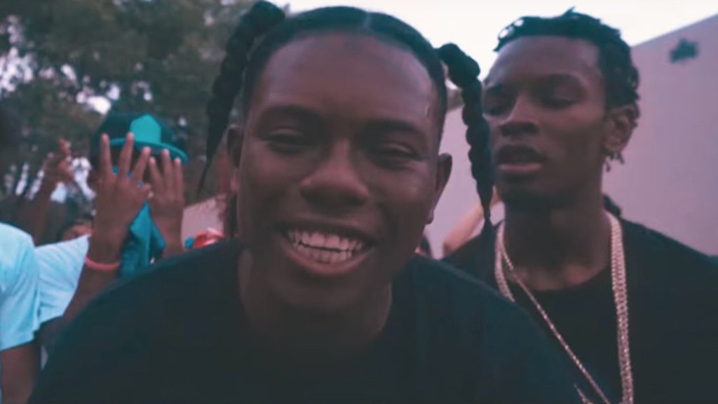 You’re Not Paying Attention to New York’s Most Exciting New Rap Scene