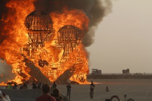 Burning Man