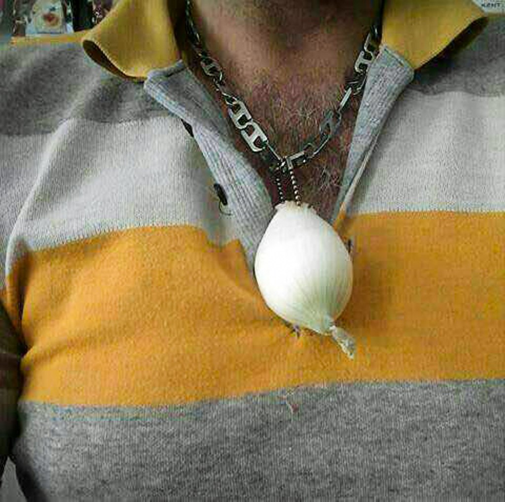 Quand les Iraniens se mêlent du prix de leurs oignons